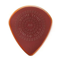 Guitar Accessories Dunlop Primetone JazzIIIXL Pick Pack .88 (3)