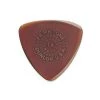 Dunlop Primetone Sculpted Small Triangle Gutiar Pick | 1.4mm | 3 Count