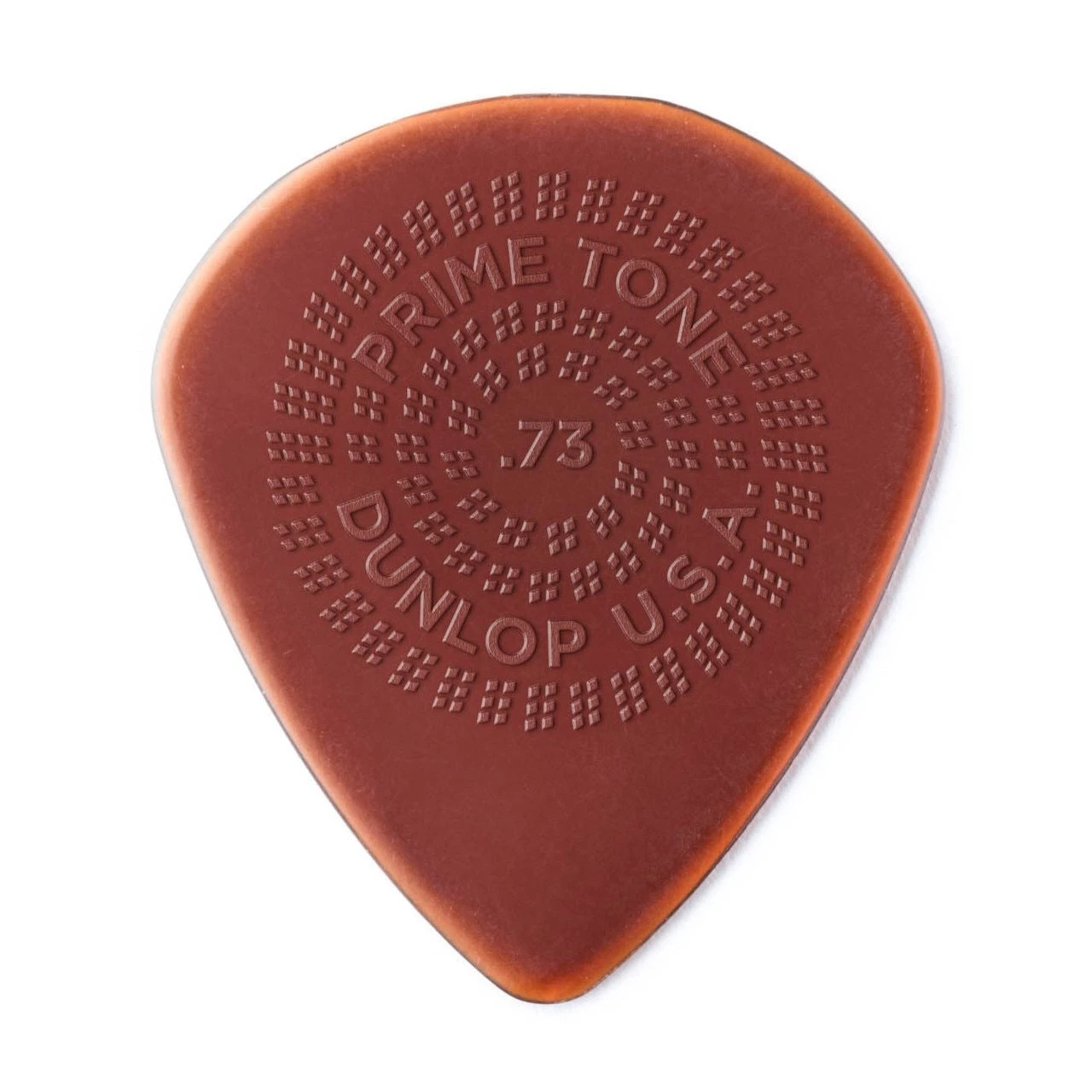 Dunlop Primteone Jazz III XL Grip Pick | .73 Guitar Accessories 3 Dunlop Primteone Jazz III XL Grip Pick | .73 Guitar Accessories