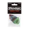 Dunlop PVP102 Tortex III Players Pack | Medium/Heavy