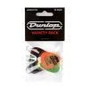 Dunlop PVP112 Acoustic Guitar Pick Variety Pack Guitar Accessories
