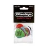 Dunlop PVP113 Electric Variety Pick Pack Guitar Accessories