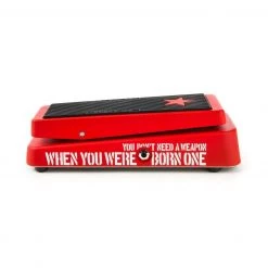 DUNLOP TOM MORELLO CRY BABY® WAH | TBM95 Effects