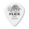 Dunlop Tortex Flex Jazz III XL 1.35mm Pick, 12 Pack | 23466135012 Guitar Accessories