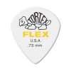 Dunlop Tortex Flex Jazz III XL .73mm Picks, 12 Pack | 23466073033 Guitar Accessories 2 Dunlop Tortex Flex Jazz III XL .73mm Picks, 12 Pack | 23466073033 Guitar Accessories