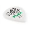 Dunlop Tortex Flex Jazz III XL .88 Guitar Pick 12-Pack | 466P088 Guitar Accessories 1 Dunlop Tortex Flex Jazz III XL .88 Guitar Pick 12-Pack | 466P088 Guitar Accessories