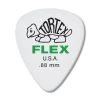 Dunlop Tortex Flex Standard .88 Guitar Pick 12-Pack | 428P088