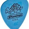 Dunlop Tortex III-12 1.0mm Guitar Picks | 462P100 | 12 Pack Guitar Accessories