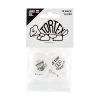 Guitar Accessories Dunlop Tortex Jazz III XL White 12-Pack | 498P1.5