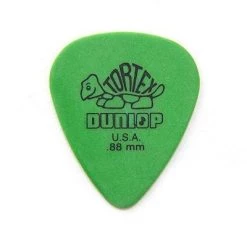 Dunlop Tortex Standard Guitar Picks | 12 Pack