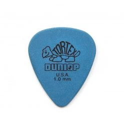 Dunlop Tortex Standard Guitar Picks | 12 Pack