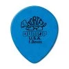 Guitar Accessories Dunlop Tortex Teardrop Guitar Pick 1.0mm 72-Pack | 413R10