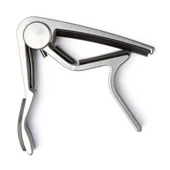 Dunlop Trigger Capo | Acoustic Guitar Capo Guitar Accessories