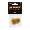Guitar Accessories Dunlop Ultex Sharp 1.40 Guitar Pick 6-pack | 433P1.40