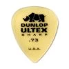 Guitar Accessories Dunlop Ultex Sharp Guitar Pick 6-Pack | 433P.73