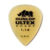 Guitar Accessories Dunlop Ultex Sharp Guitar Pick 6-Pack | 433P1.14