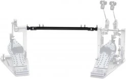 Drum Hardware DW Complete Pedal Linkage With Red Universals