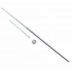 Drum Accessories DW Hi-Hat Lower Spring Rod For 9500 Series