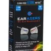 Earasers Musicians Plugs | Large