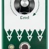 Effects EarthQuaker Arrows Preamp Booster V2 Effect Pedal