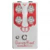 EarthQuaker Cloven Hoof Silicon Fuzz V2 Effects Pedal