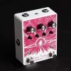 Effects Earthquaker Devices Astral Destiny Octal Octave Reverberation Odyssey