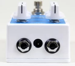 Earthquaker Devices Dispatch Master Delay & Reverb Effects