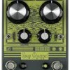 Effects EarthQuaker Devices Gray Channel Dirt Doubler Pedal