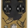 Effects Earthquaker Devices Hoof Germanium / Silicon Fuzz Pedal