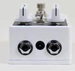 Effects Earthquaker Devices Levitation Reverb Pedal