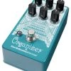 Effects EarthQuaker Devices Organizer Polyphonic Organ Emulator V2