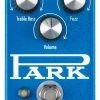 Effects EarthQuaker Devices Park Fuzz Vintage Fuzz Pedal