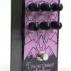 Earthquaker Devices Transmisser Resonant Reverberations Pedal