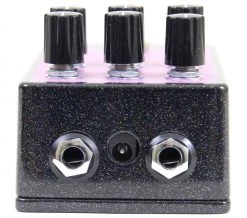 Earthquaker Devices Transmisser Resonant Reverberations Pedal