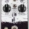 EarthQuaker Night Wire Wide Range Harmonic Tremelo V2 Effects