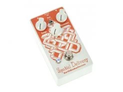 Effects EarthQuaker Spatial Delivery Envelope Filter V2 Release Pedal