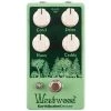 Earthquaker Westwood Translucent Overdrive Effects