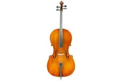 Eastman 1/2 Size Cello Outfit | VC80