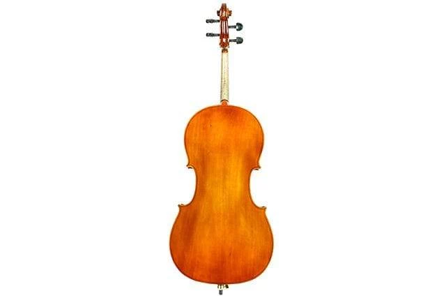 Eastman 1/2 Size Cello Outfit | VC80 4 Eastman 1/2 Size Cello Outfit | VC80