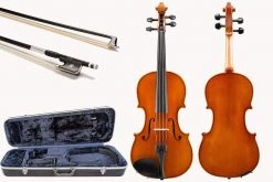 Orchestra / Strings Eastman 12" Viola Outfit | VA80