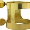Misc Economy 336G Tenor Sax Ligature Band Accessories