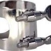 Misc Economy 531N Nickel Bass Clarinet Ligature