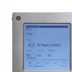 EFNote Electronic Drumset | EF-3