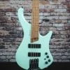 Ibanez EHB1000SSFM Headless Bass Guitar | B-Stock