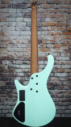 Ibanez EHB1000SSFM Headless Bass Guitar | B-Stock