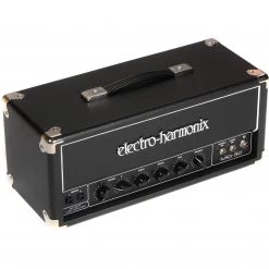Guitar Amplifiers Electro Harmonix 50-Watt Tube Head | MIG-50