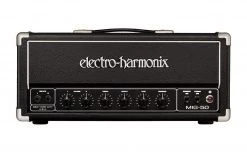 Guitar Amplifiers Electro Harmonix 50-Watt Tube Head | MIG-50