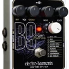 Electro Harmonix B9 Organ Machine Guitar Effects Pedal