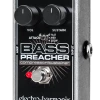 Electro Harmonix Electro-Harmonix Bass Preacher Compressor/Sustainer 1 Electro Harmonix Electro-Harmonix Bass Preacher Compressor/Sustainer