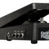 Electro Harmonix Cock Fight Plus Wah & Fuzz Pedal Effects